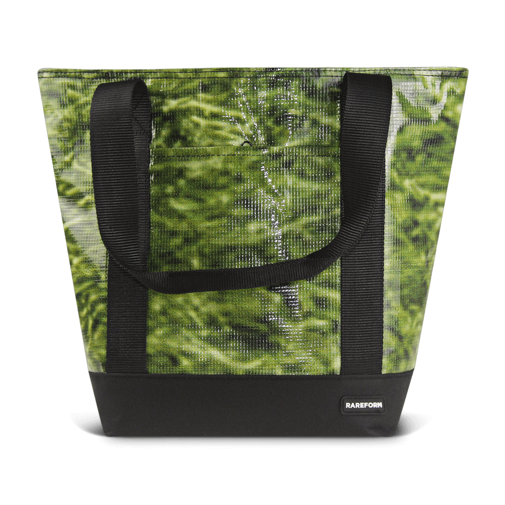 Beck Cooler Tote