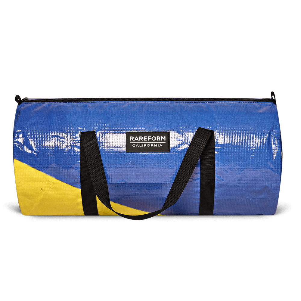 Light Duffle