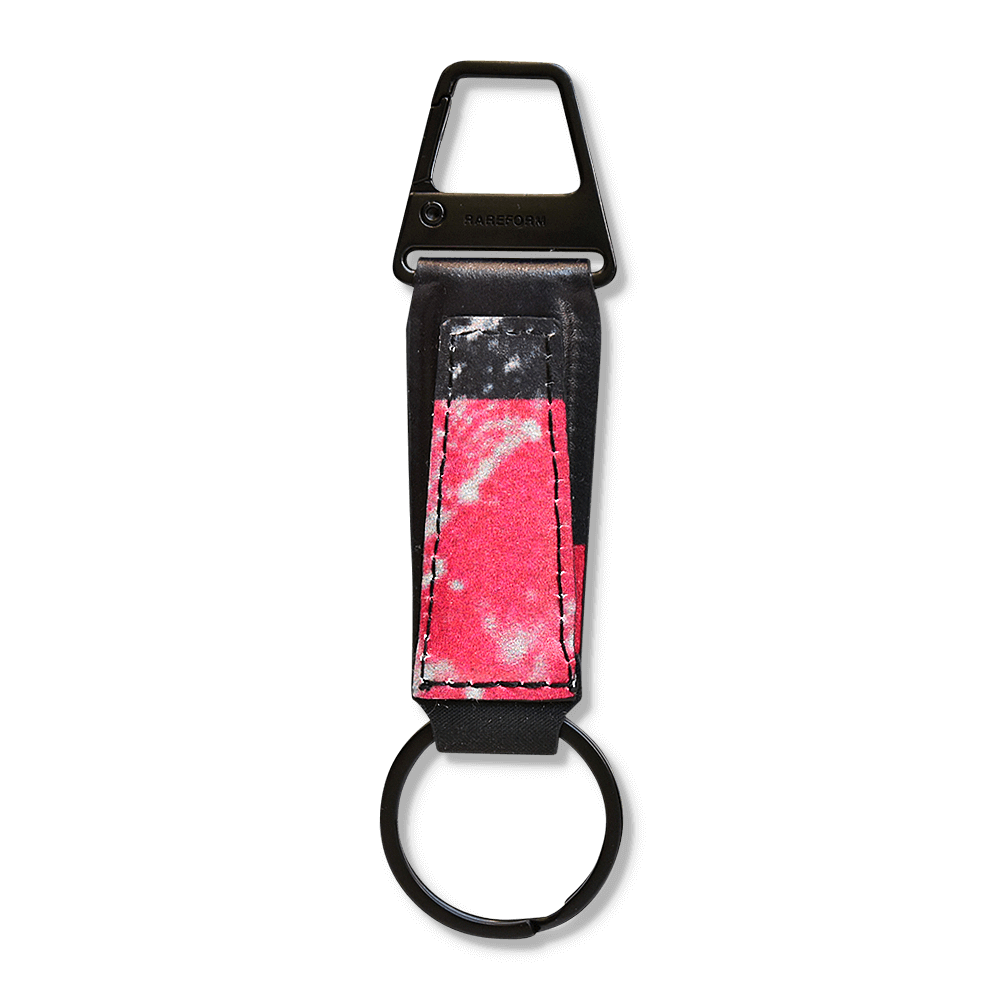 Roam Keychain