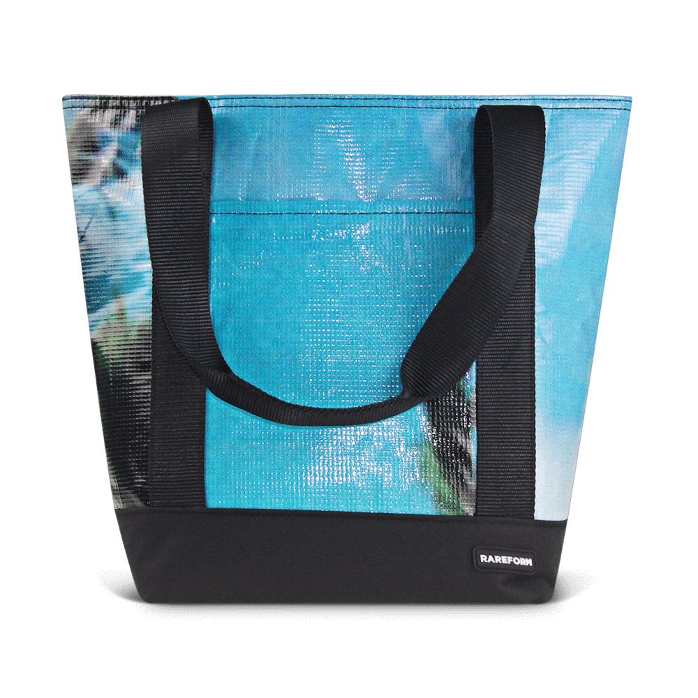 Beck Cooler Tote