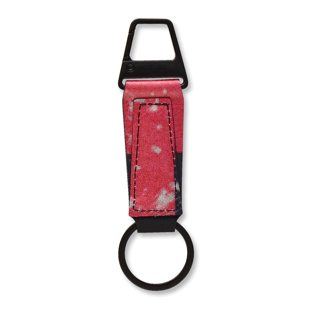 Roam Keychain