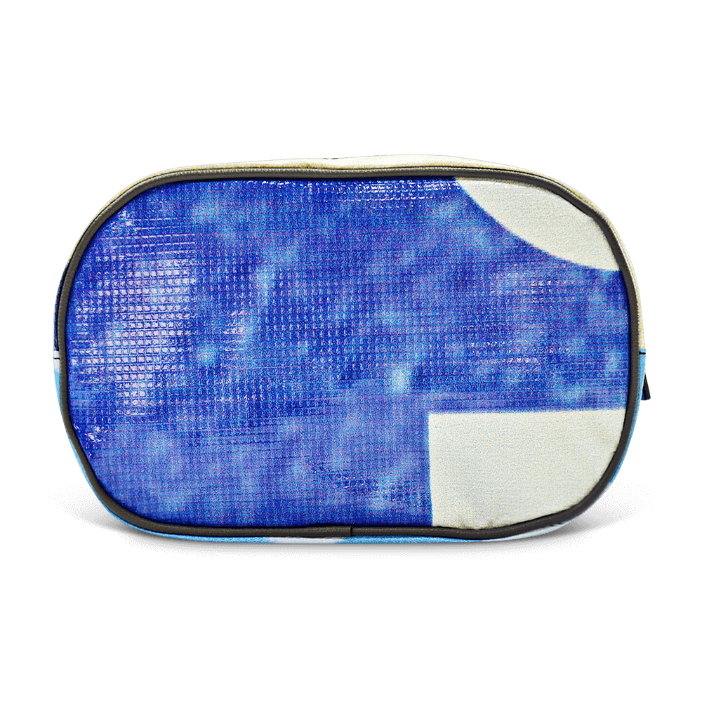 Riley Cosmetic Bag