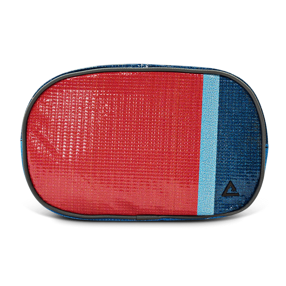Riley Cosmetic Bag