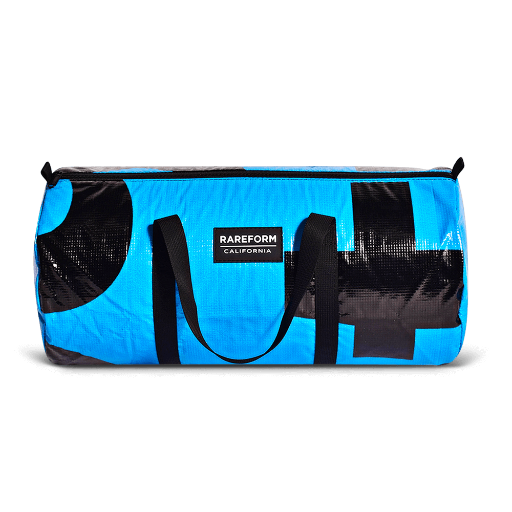 Light Duffle