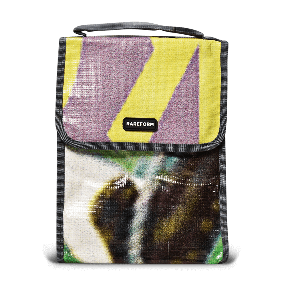 Merrick Lunch Tote