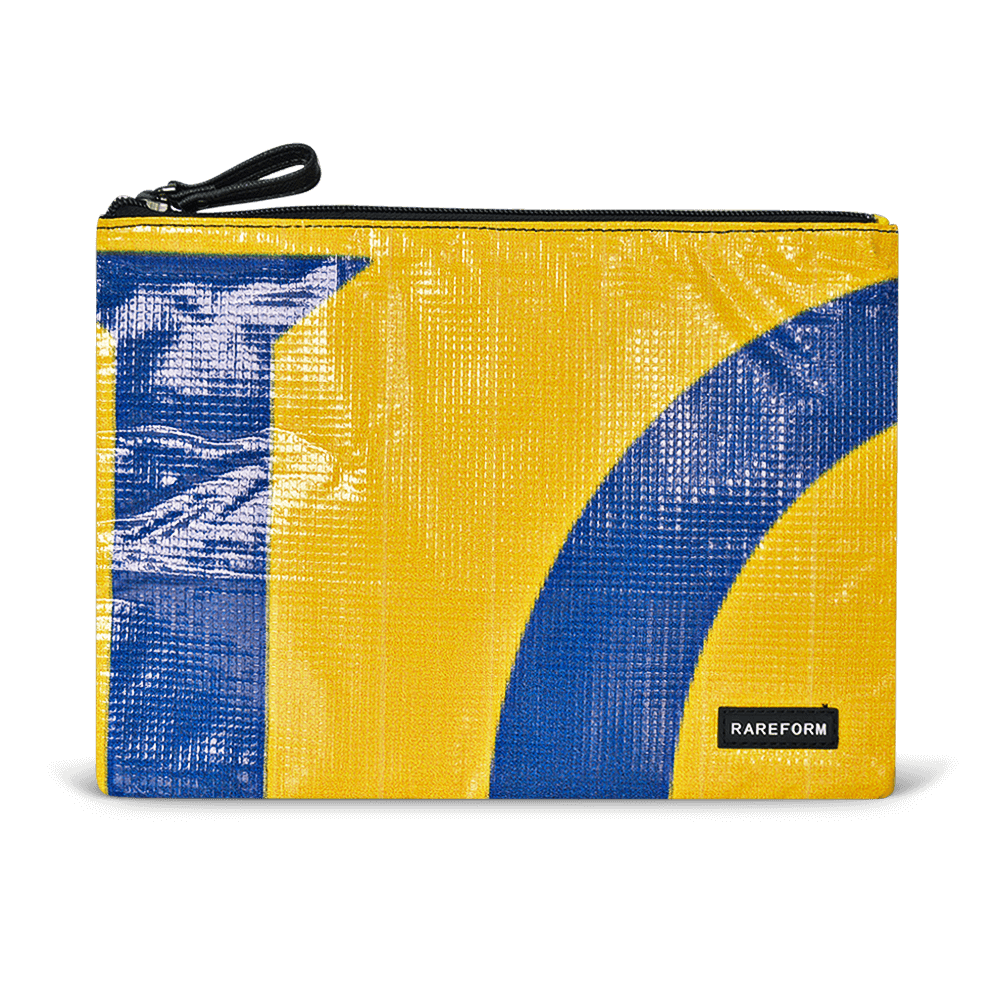 Charlie Pouch