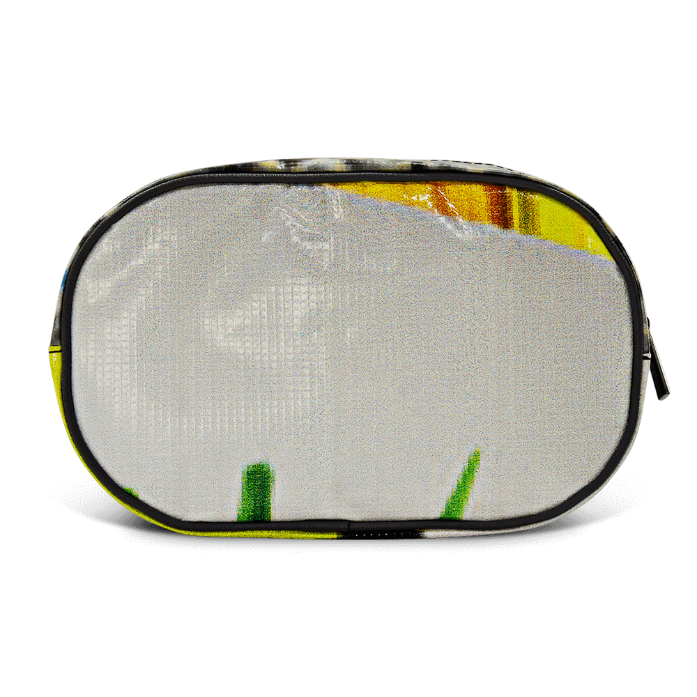 Riley Cosmetic Bag