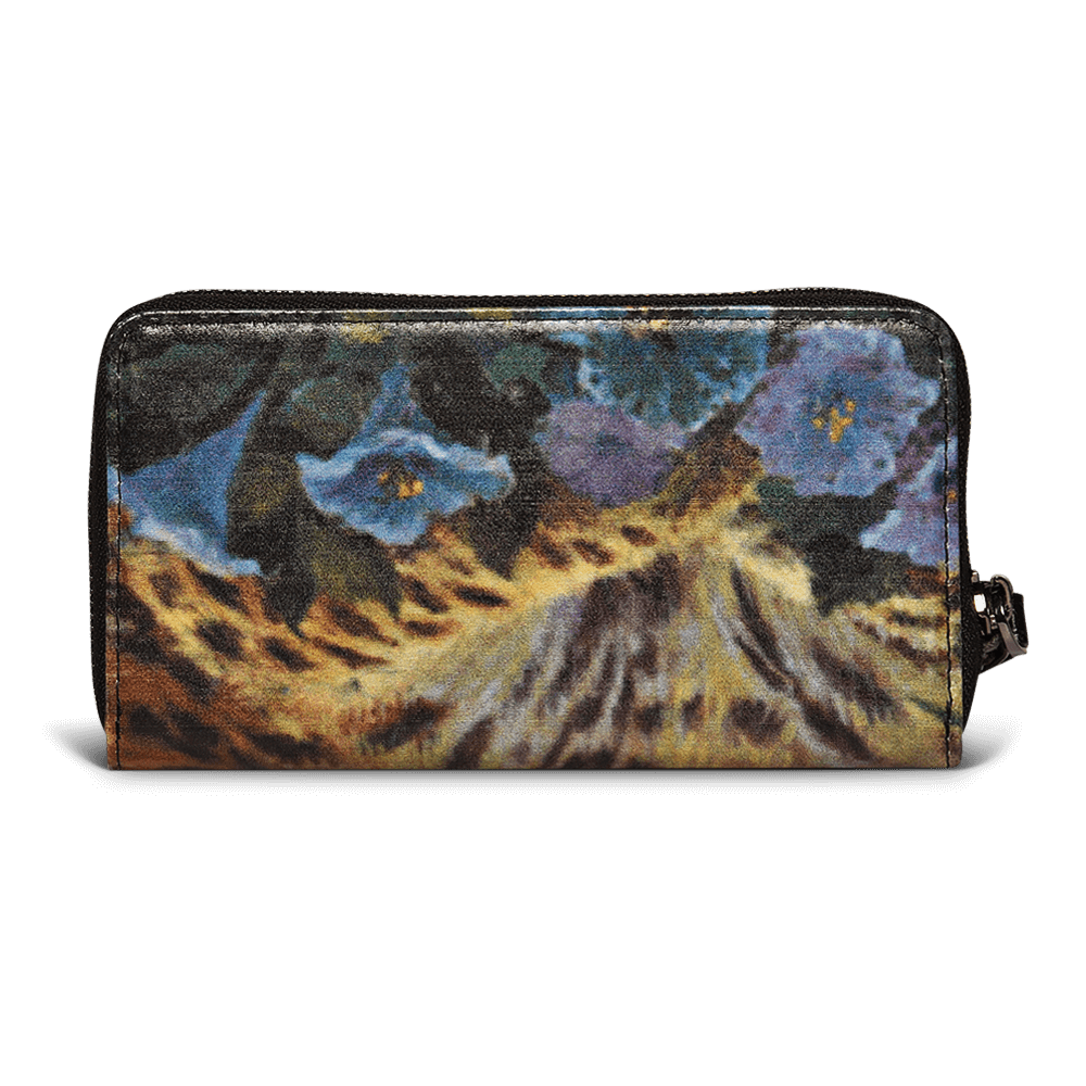 Madison Wristlet