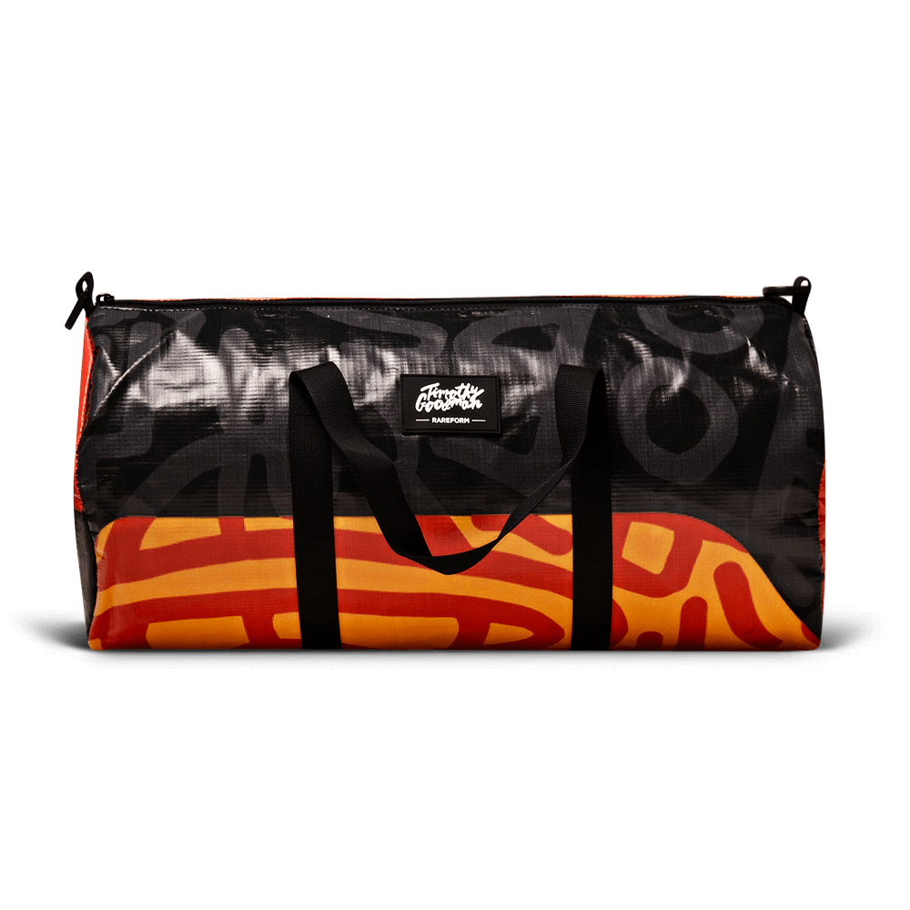 Timothy Goodman Light Duffle