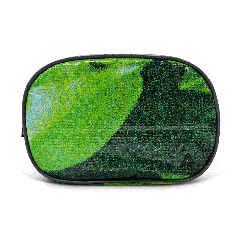 Riley Cosmetic Bag