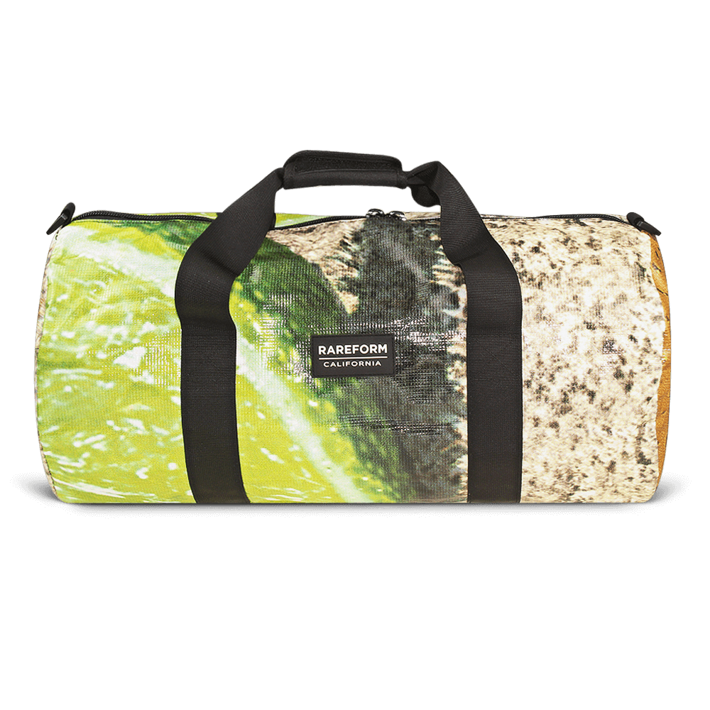 Weekender Duffle