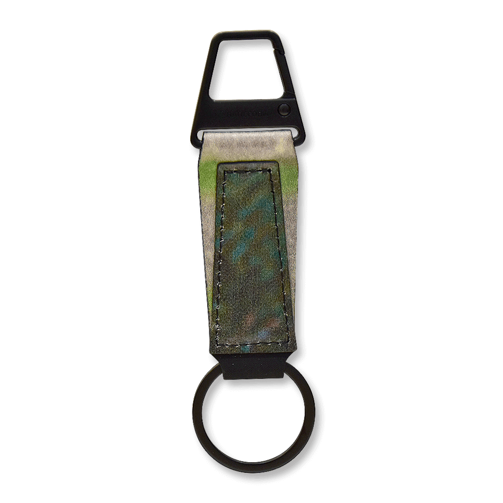 Roam Keychain