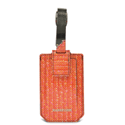 Salvador Luggage Tag