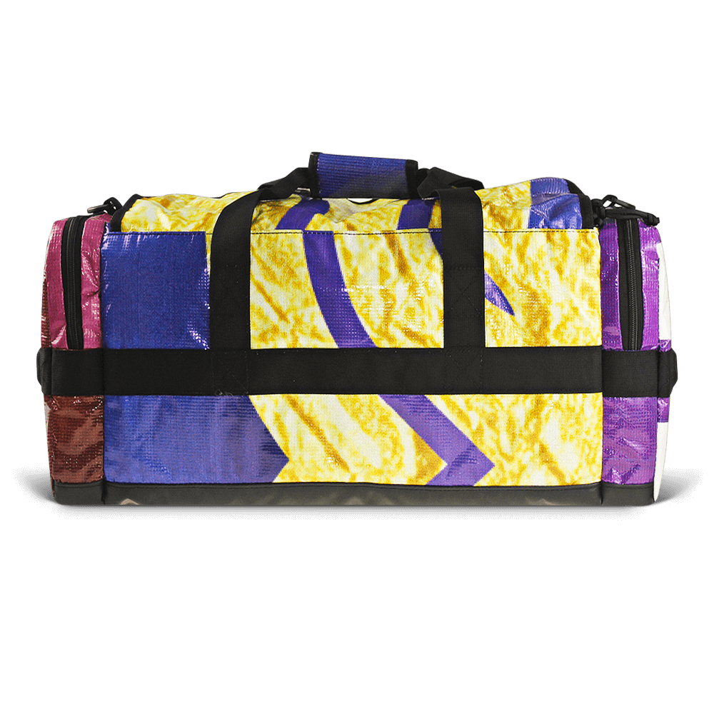 Union Duffle