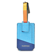 Salvador Luggage Tag