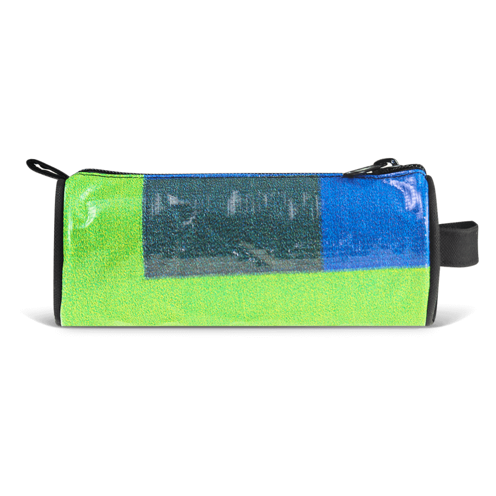 Parker Pouch