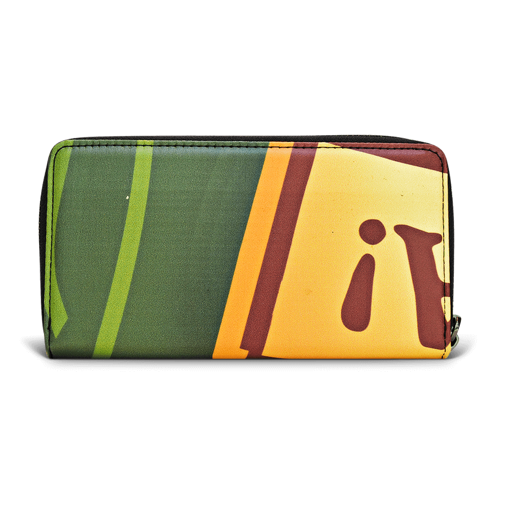 Madison Wristlet