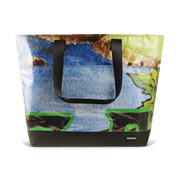 Hudson Tote