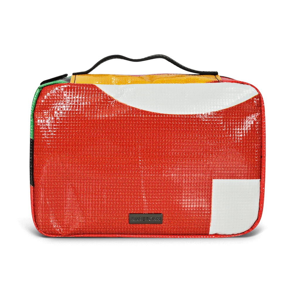 Vienna Toiletry Bag