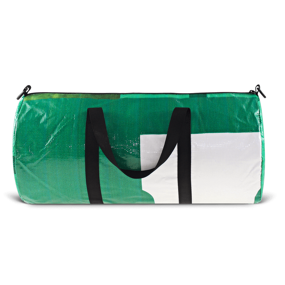 Light Duffle