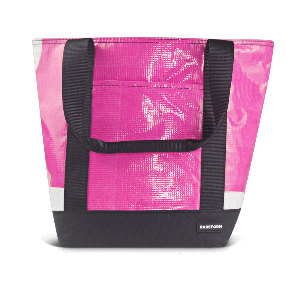 Beck Cooler Tote