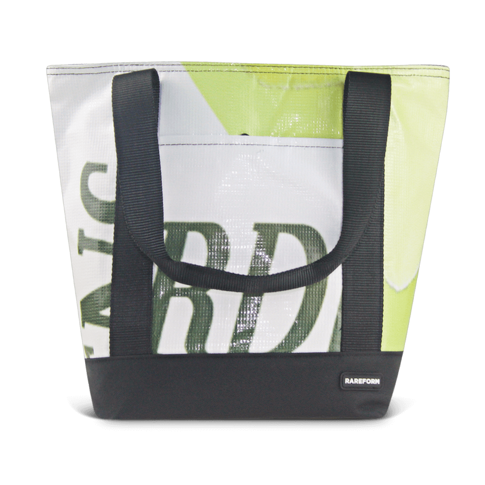 Beck Cooler Tote