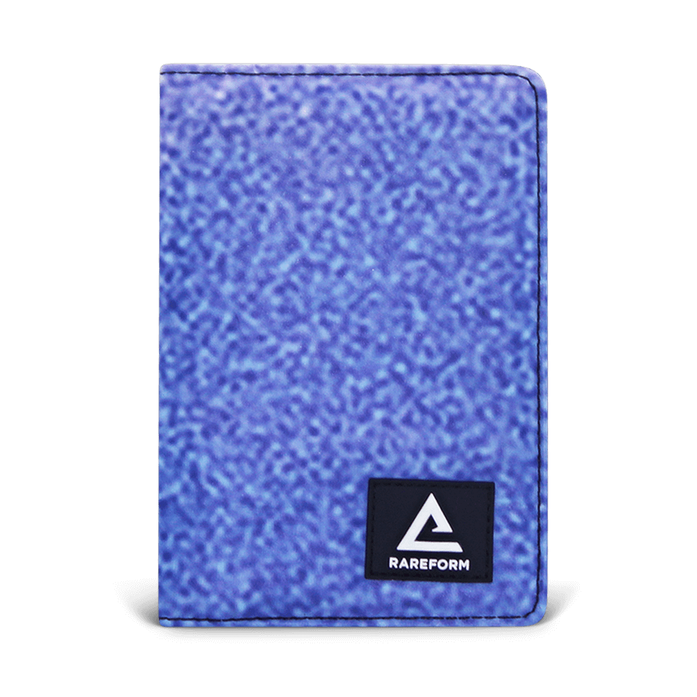 Huxley Passport Holder