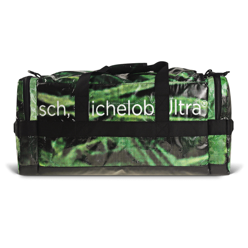 Union Duffle