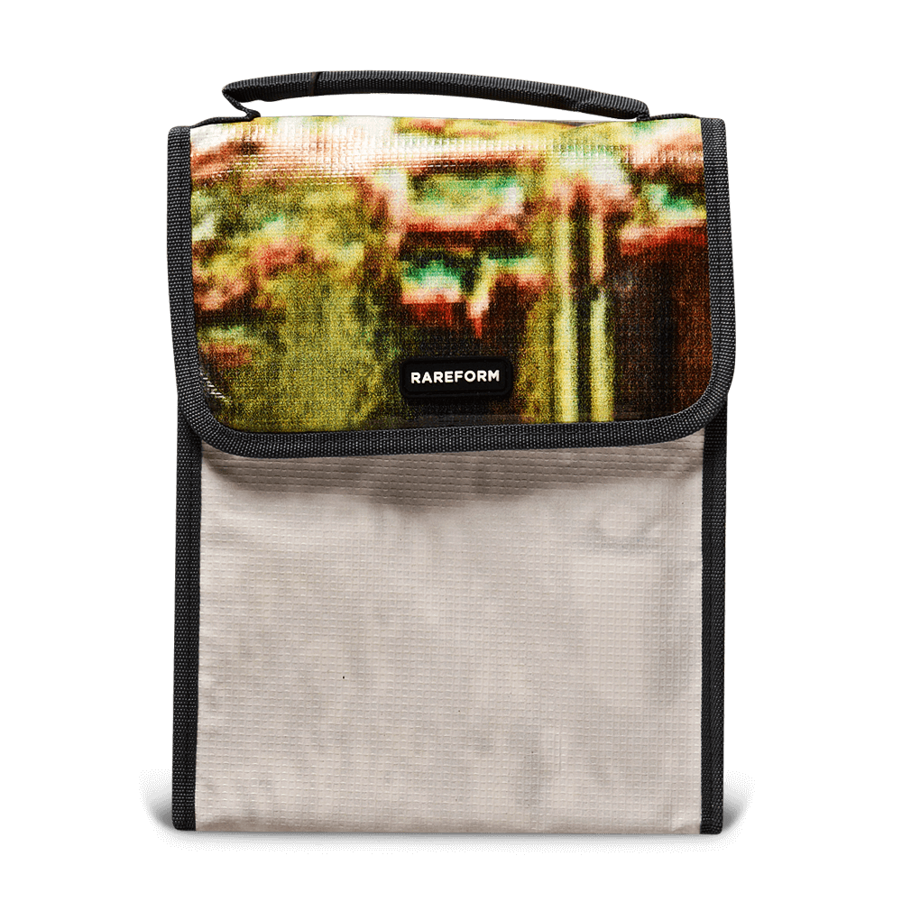 Merrick Lunch Tote