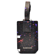 Salvador Luggage Tag