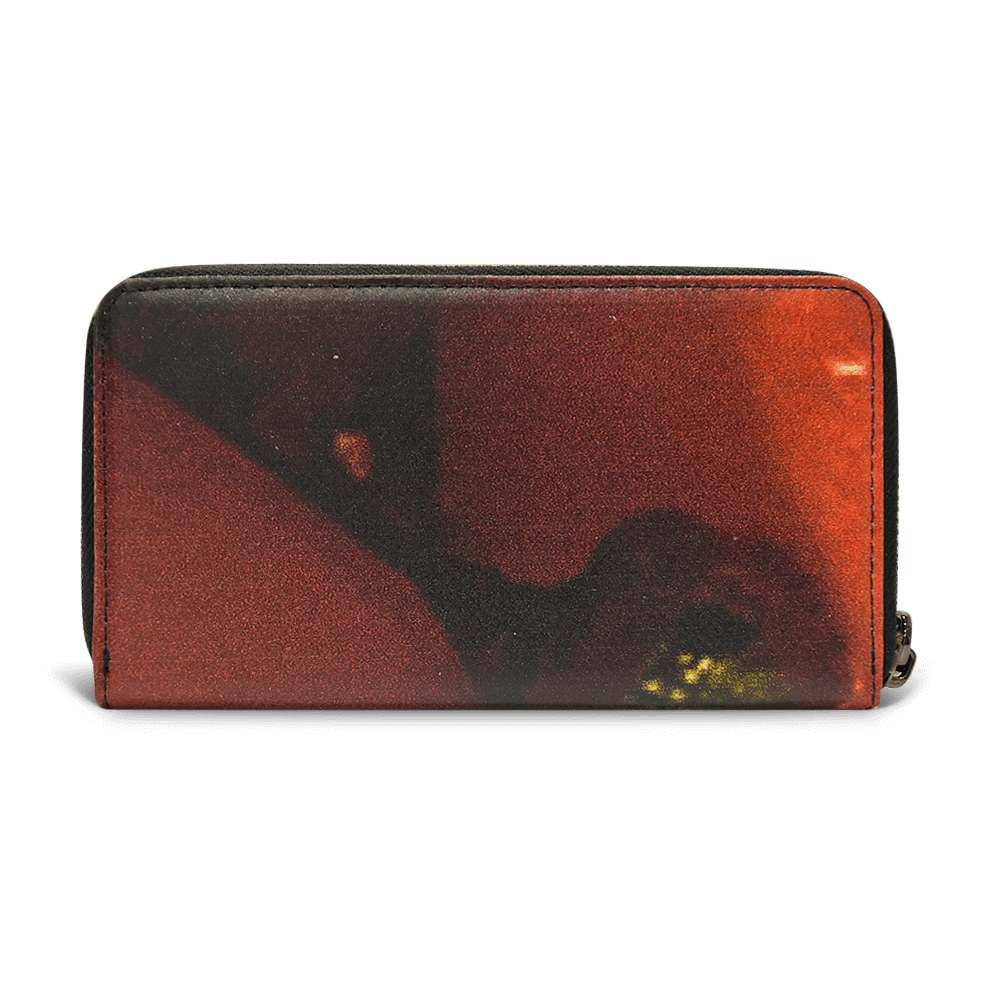 Madison Wristlet