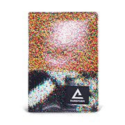 Huxley Passport Holder