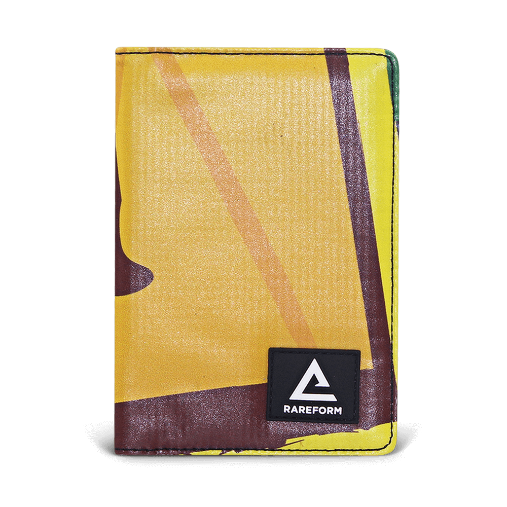 Huxley Passport Holder