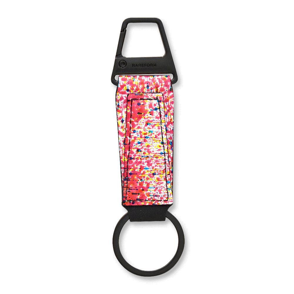 Roam Keychain