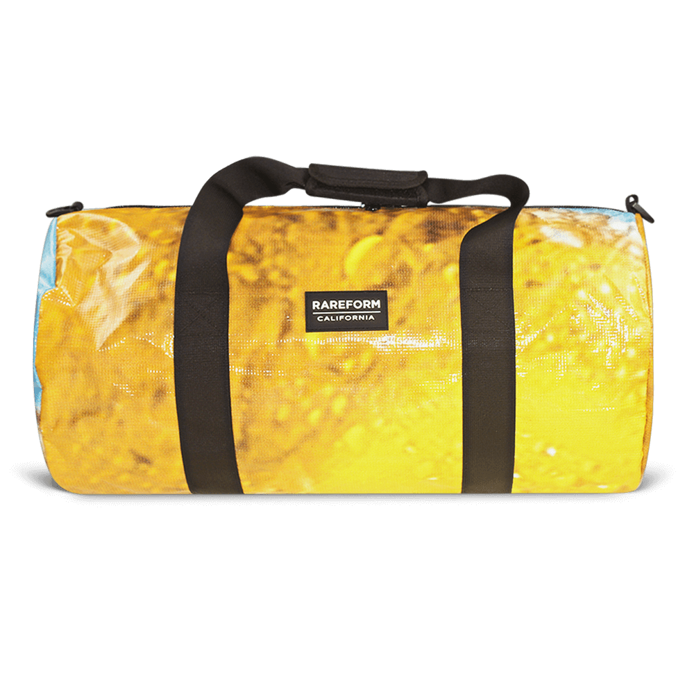 Weekender Duffle