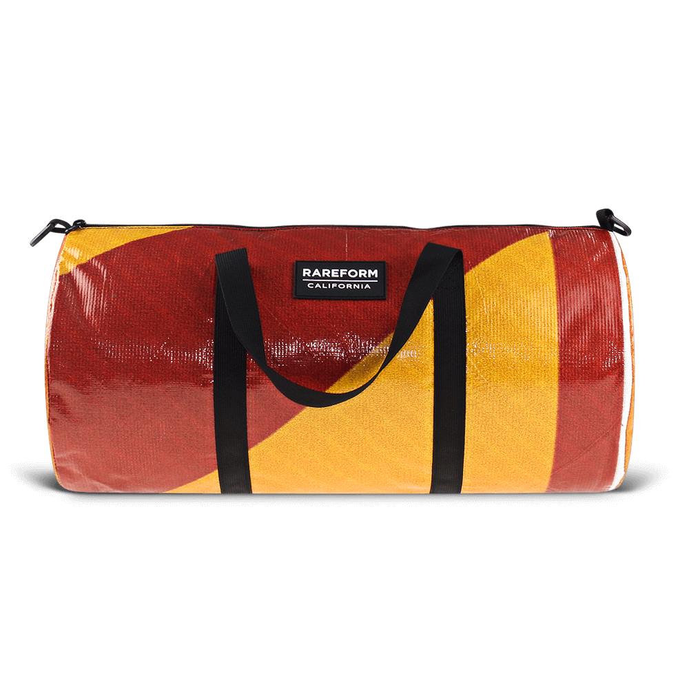 Light Duffle