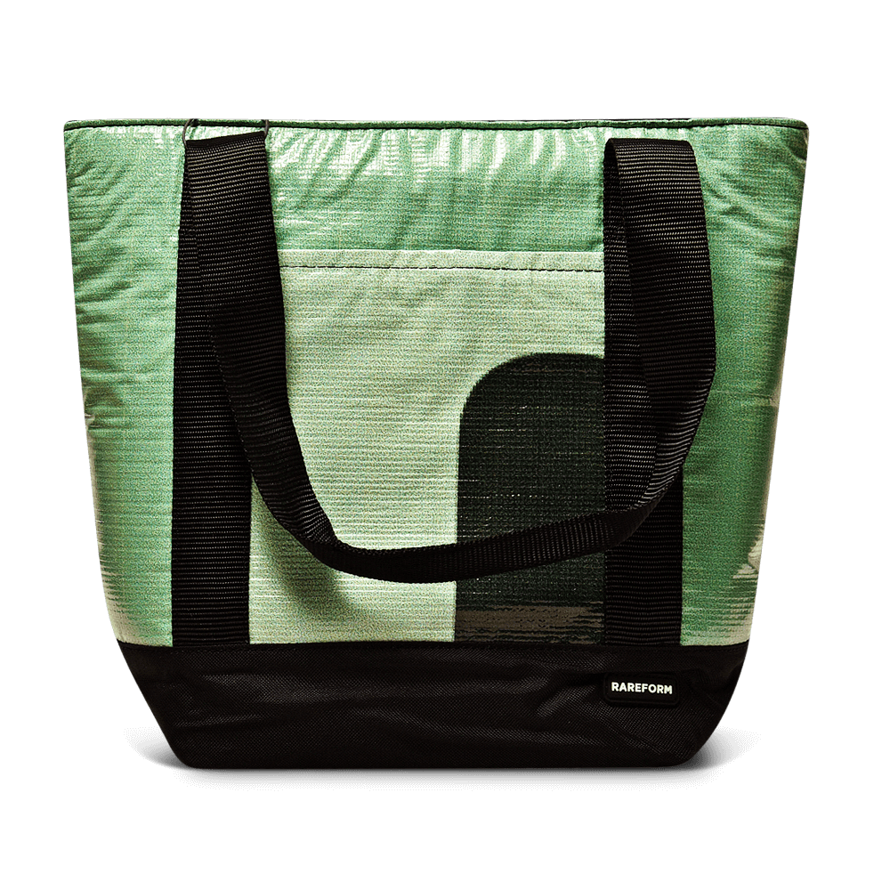 Beck Cooler Tote