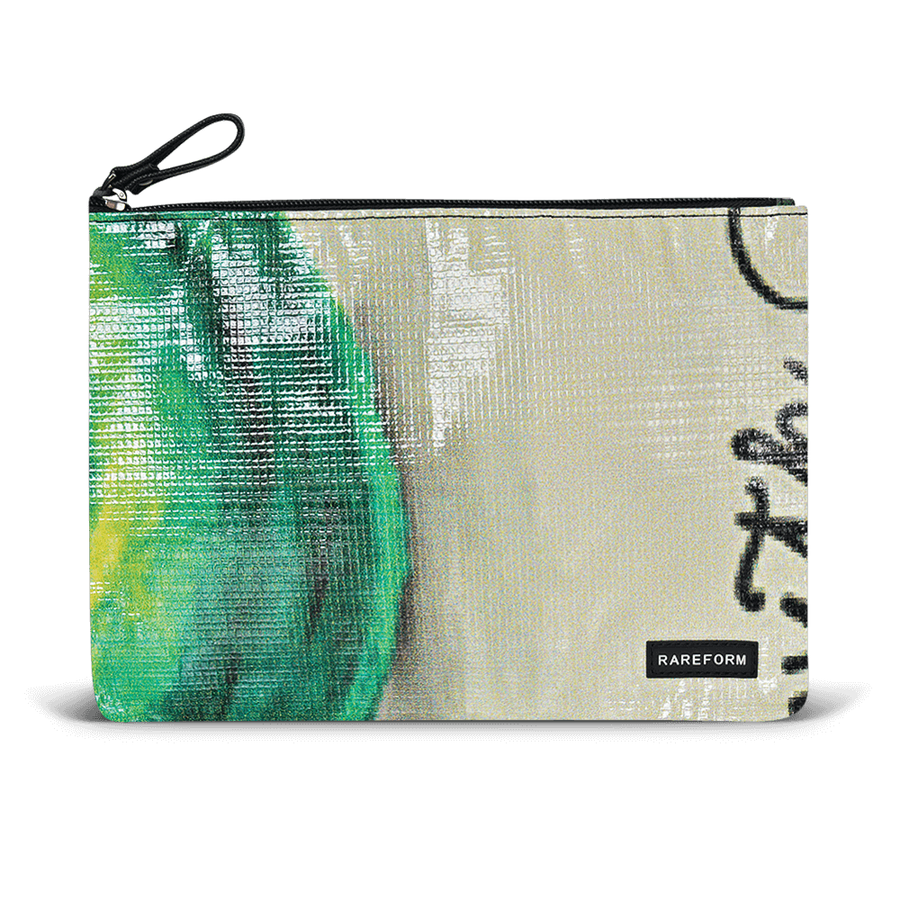 Charlie Pouch