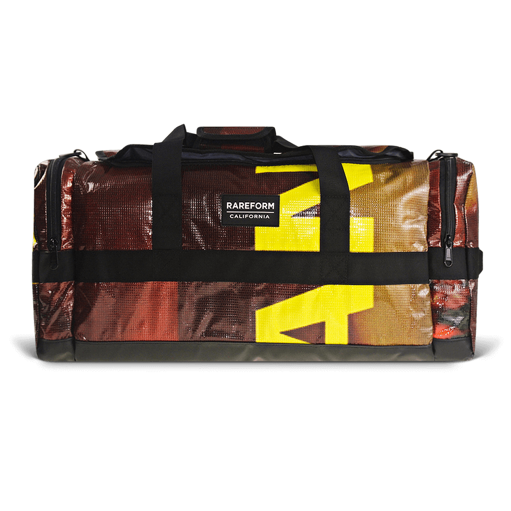 Union Duffle
