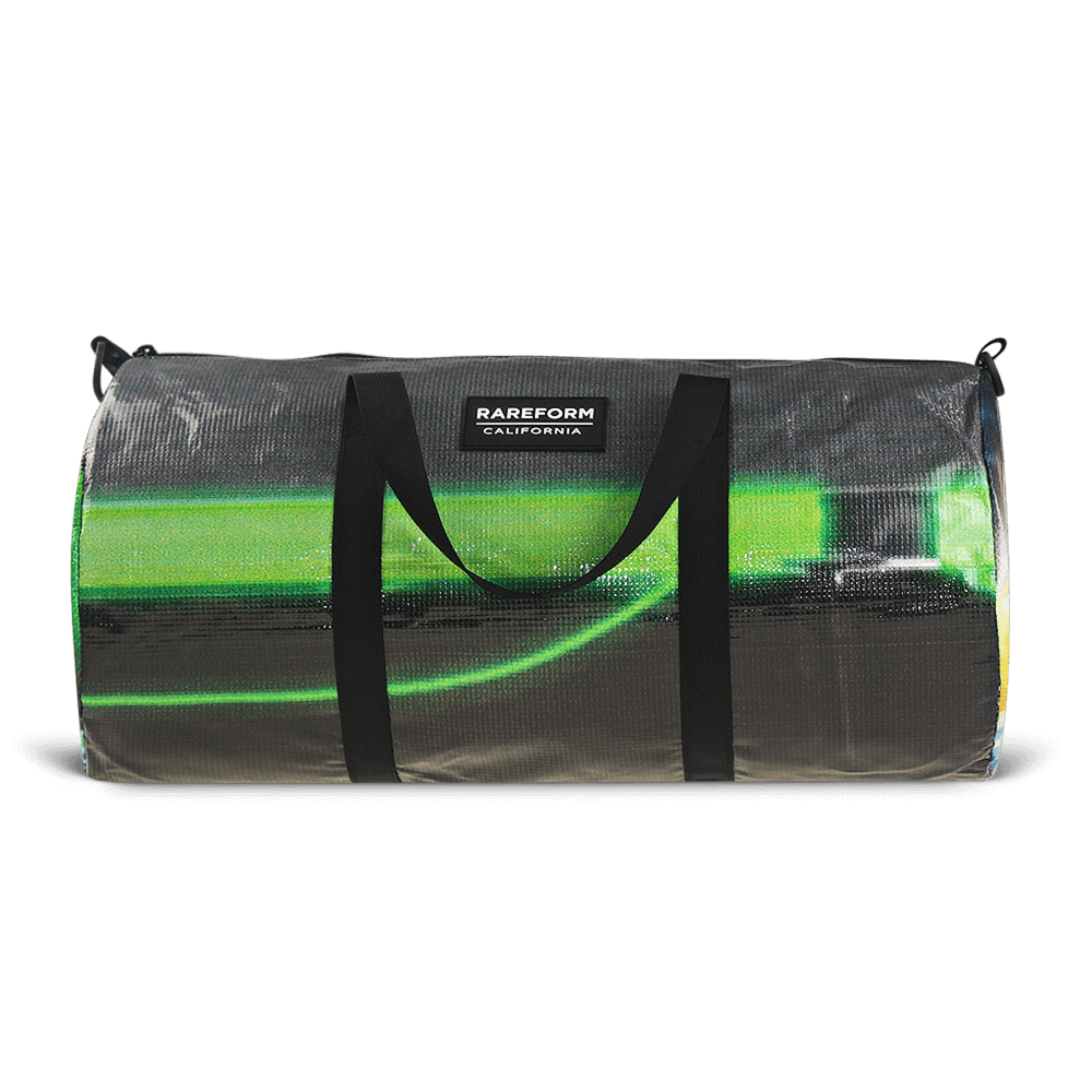 Light Duffle