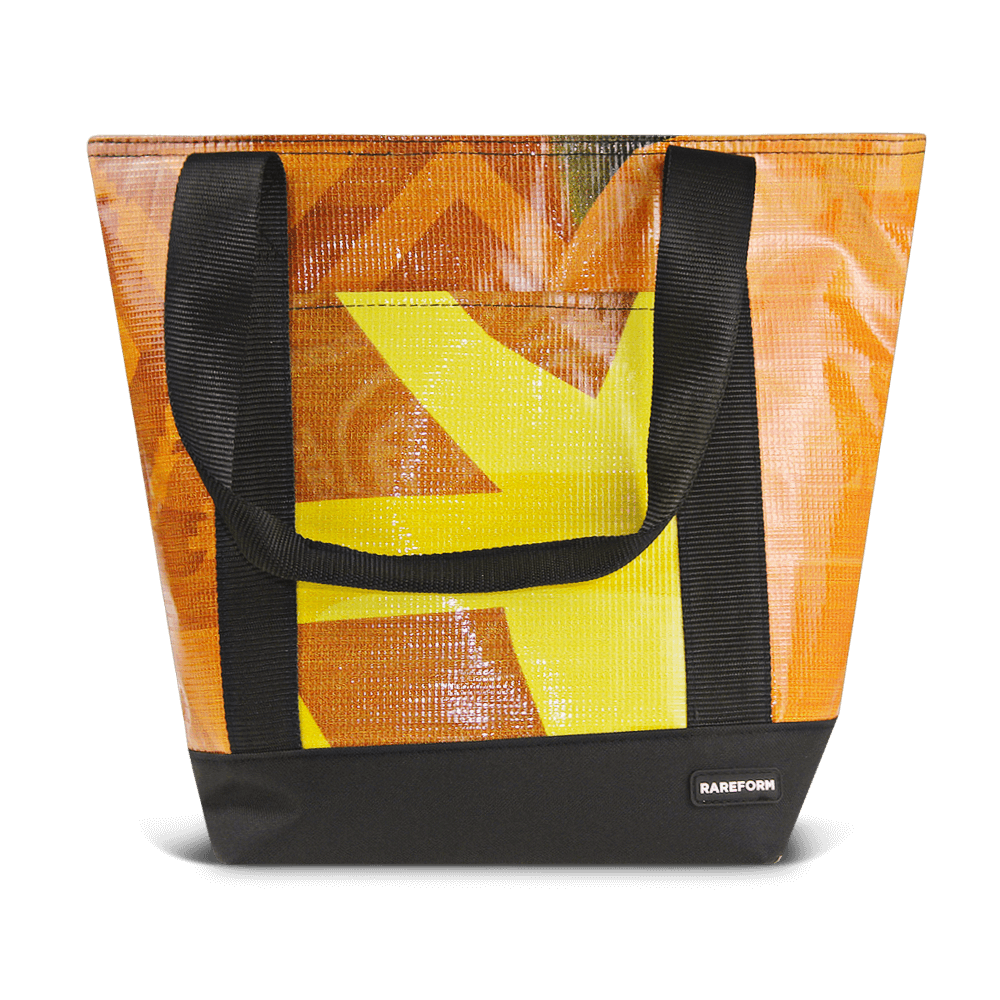 Beck Cooler Tote