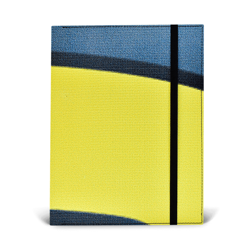 Oliver Notebook