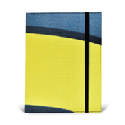 Oliver Notebook