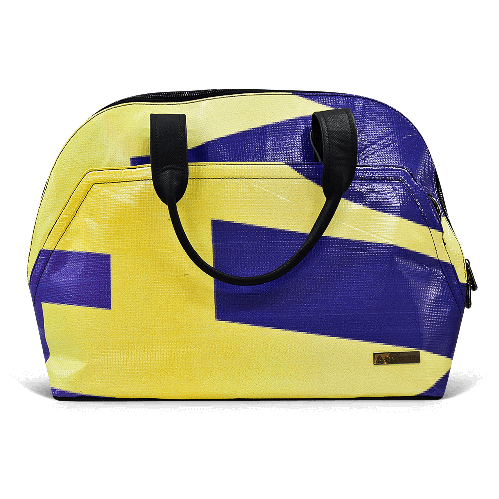Maya Crossbody