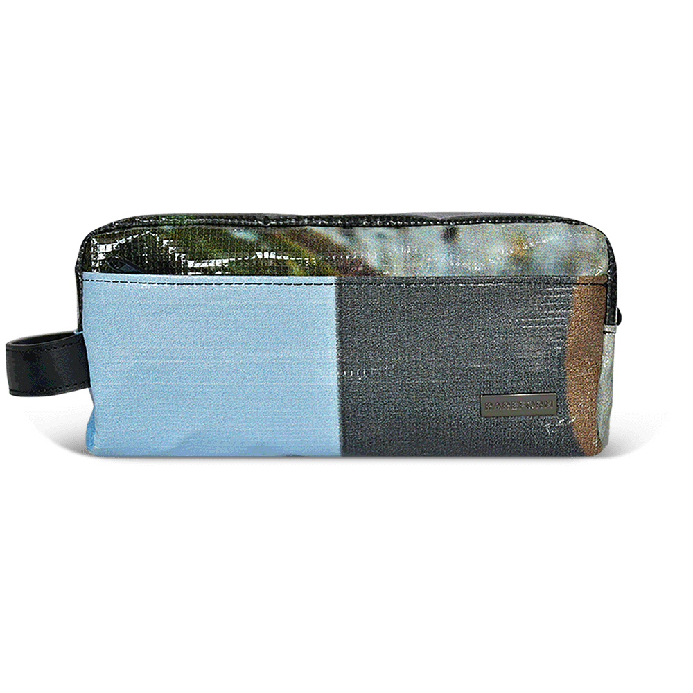 Munich Toiletry Bag