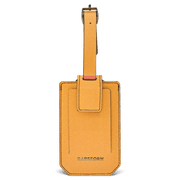 Salvador Luggage Tag