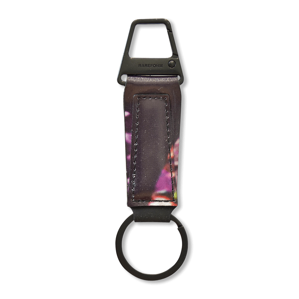 Roam Keychain