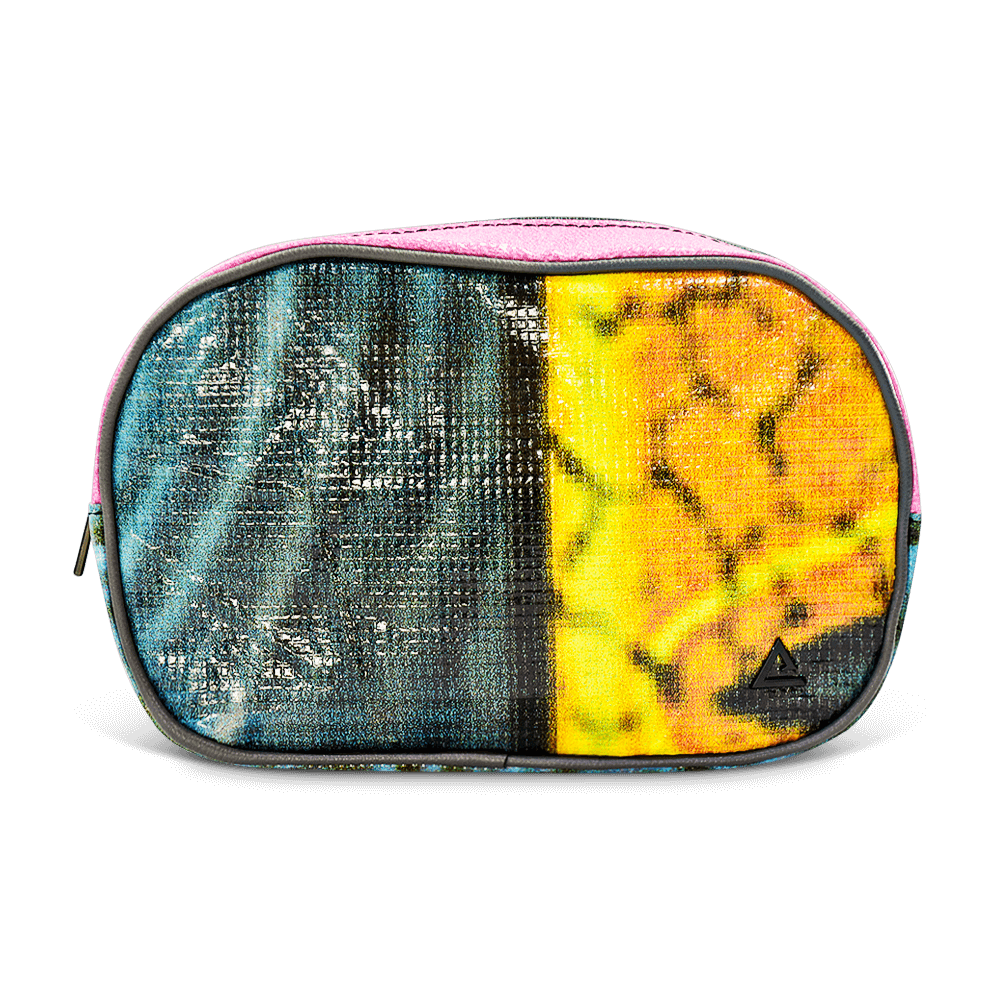 Riley Cosmetic Bag