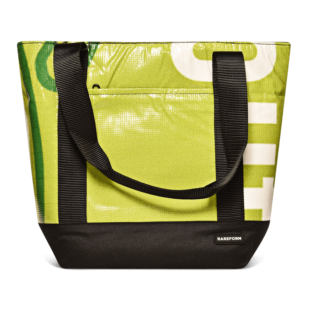 Beck Cooler Tote