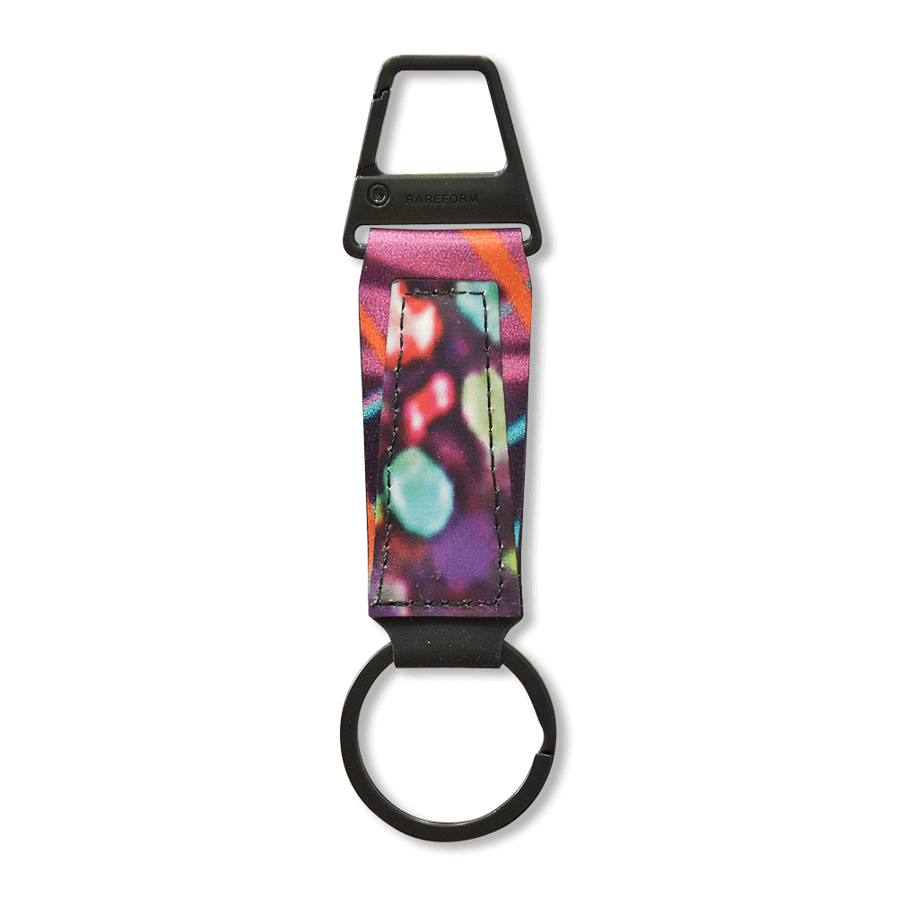 Roam Keychain
